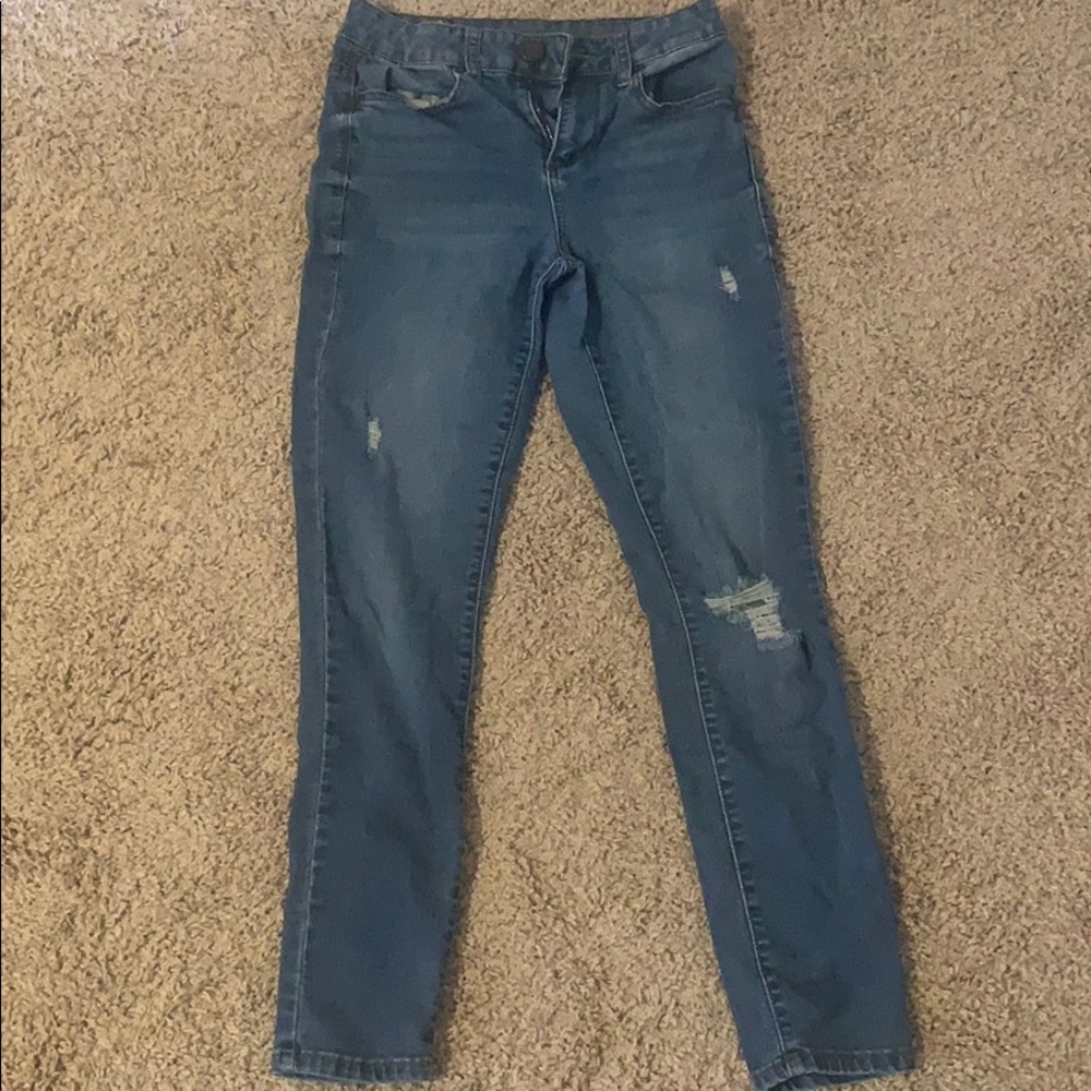 Jeans 3